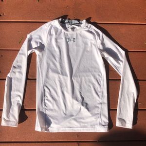 Under Armour compression shirt